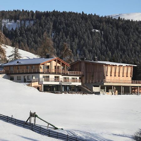 Lanzenschuster Villa Jenesien Eksteriør billede
